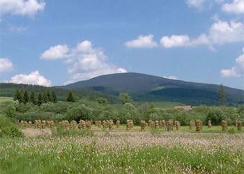 Pilsko (1 556,9 m n. m.)